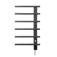 Электрический полотенцесушитель "Е-образный" RTD-E5090-6E-U-03
