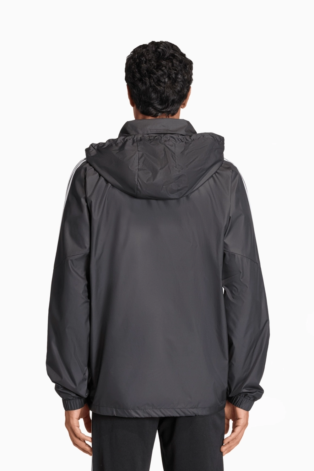 Куртка adidas Tiro 26 League - черный