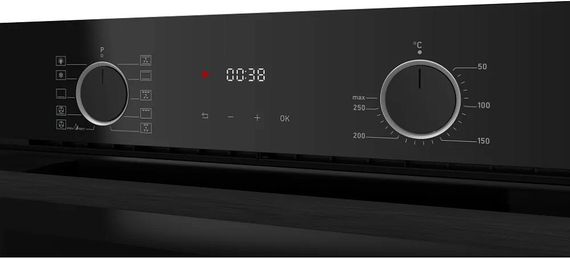 Духовой шкаф Kuppersberg HF 610 B