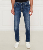 Джинсы FINNLEY GUESS - темно-синий (M4BAS2 D5GQ1)