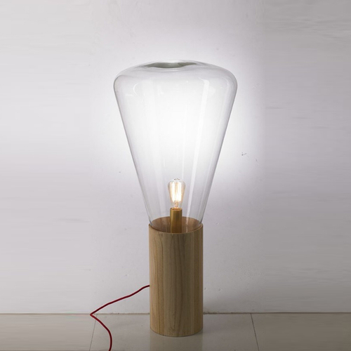 Напольный дизайнерский светильник  Muffins by Brokis H101