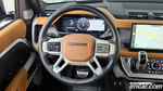 Land Rover Defender (L663) 130 P400 X-Dynamic HSE (09.2023)