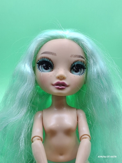 Кукла Rainbow High Daphne Minton 02064