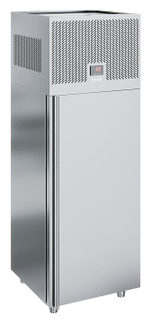 Шкаф шоковой заморозки POLAIR CRt20T-G (с тележкой)
