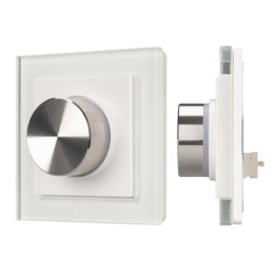 INTELLIGENT ARLIGHT Роторная панель DALI-133-1G-MIX-IN (BUS, DT8, Backlight) (IARL, -) 025525