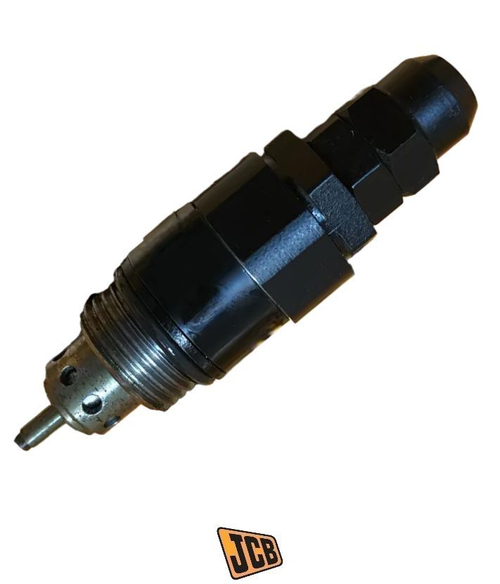 Клапан давления ГЦ JCB 25/611407, 25-611407, 25611407