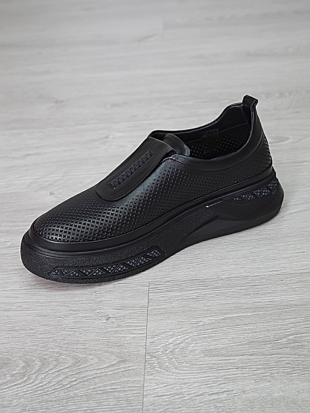 Туфли женские LIANREZA 0659\117-14