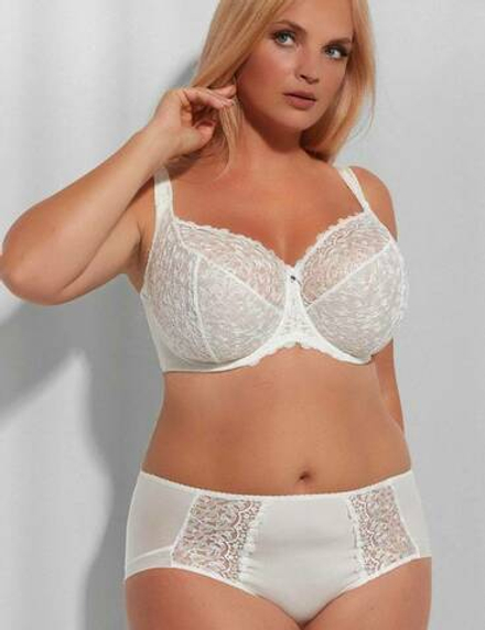 Kris Line BETTY Бюстгальтер Soft (Молочный)