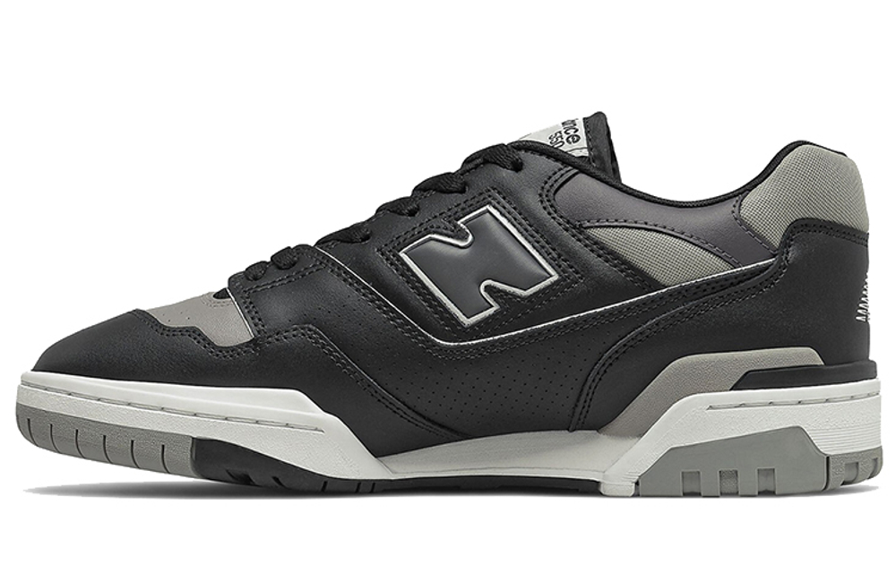 Кроссовки New Balance Nb 550