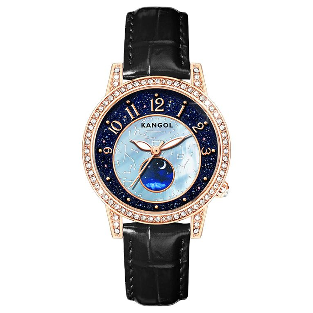 KANGOL Women"s Watch