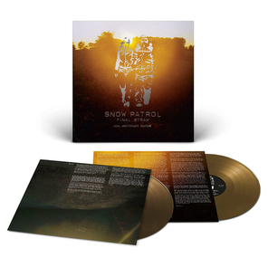 Snow Patrol / Final Straw (Coloured Vinyl)(2LP)