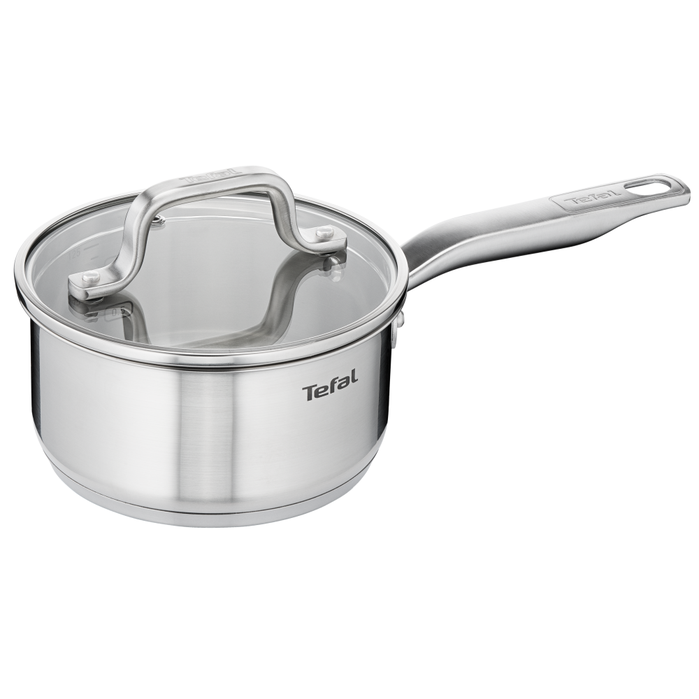 Ковш с крышкой Tefal Virtuoso 1,6л 16см E4922214