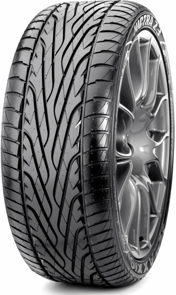 Летняя шина Maxxis Victra MA-Z3 (205/50 R17 93W)