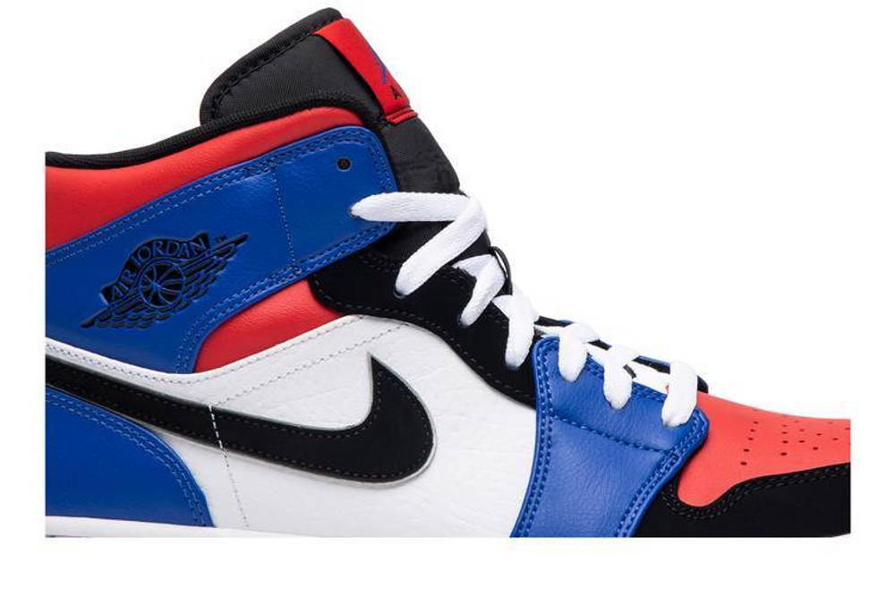 Кроссовки Jordan Air Jordan 1 Mid Top 3