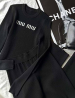 Костюм MIU MIU