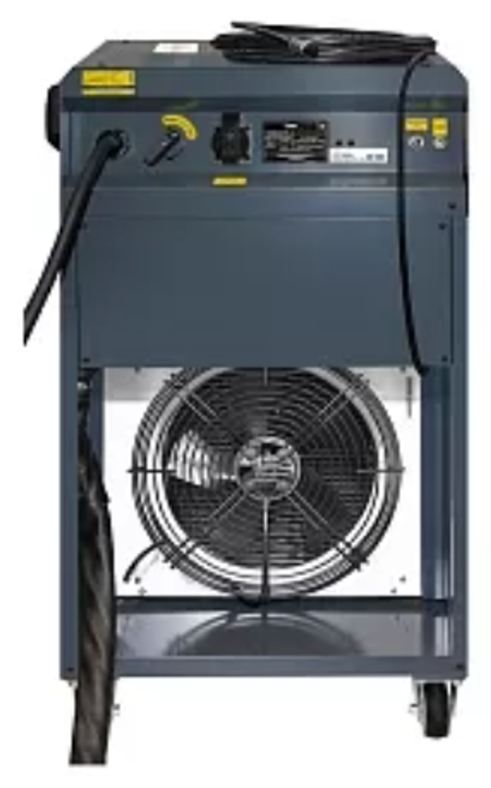 Аппарат для ручной лазерной сварки и резки КЕДР iLaser-2000W EXPERT