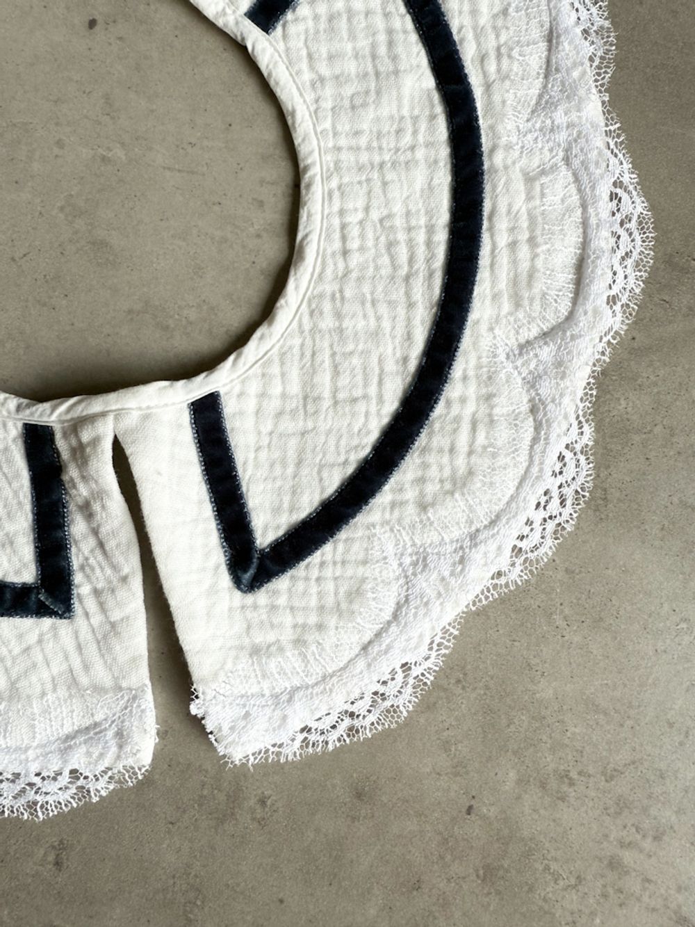 Воротник Akinfeev Makoday, 128