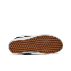 Кеды Vans Knu Skool 'Brown' VN0009QCNWH