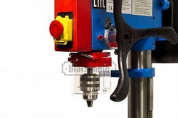 Настольный сверлильный станок BlackSmith WTZ-16J