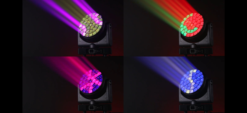 B-EYE 3740 K25