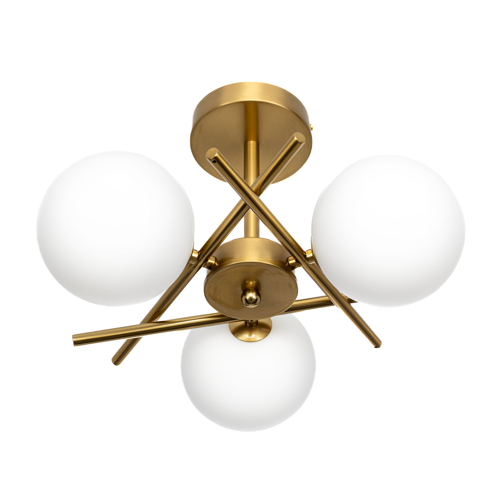 Citilux RONNY CL242133 Люстра на штанге