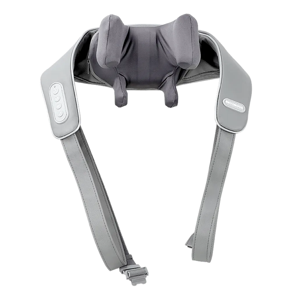 Массажер для шеи и плеч Ergonova FeelNeck 2 mini