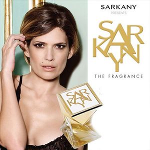 Ricky Sarkany Sarkany The Fragrance