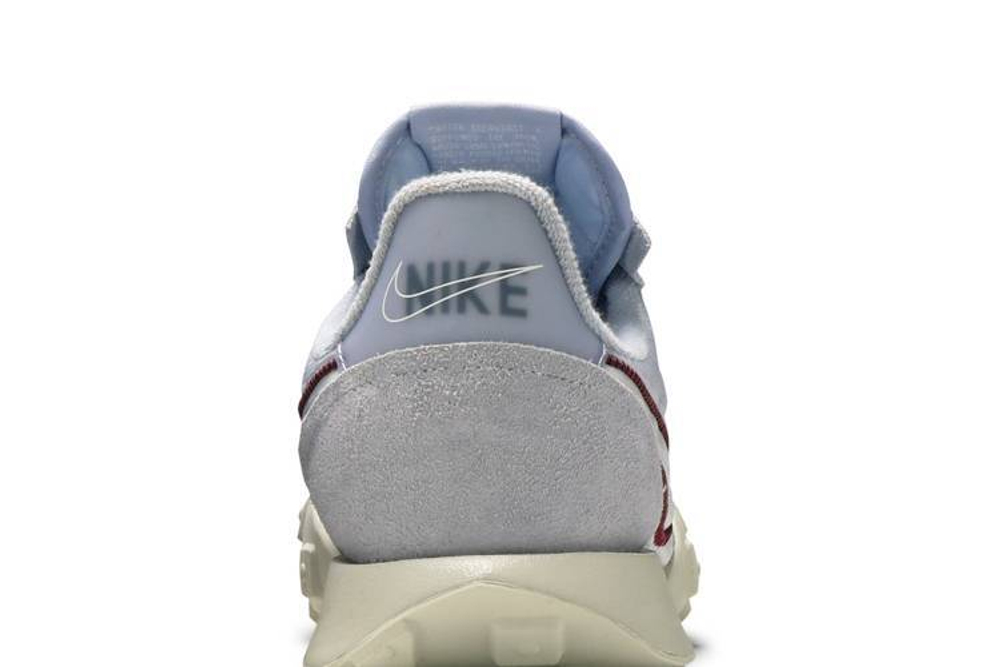 Кроссовки Nike Waffle Racer 2X (Женская размерная сетка)