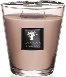 Serengeti Plains, свеча All Seasons MAX 16, Baobab Collection