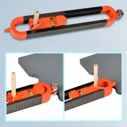 Контурный шаблон Hofix для ремонта, Дубликатор контура, Разметочный инструмент