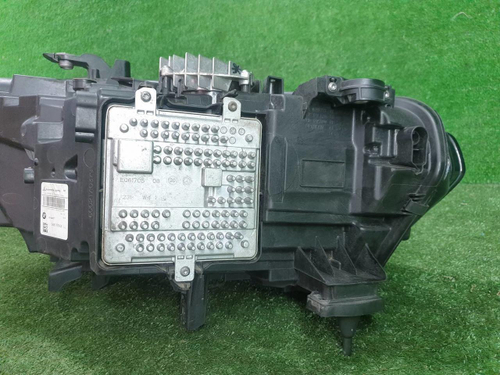 Фара левая BMW X5 G05 X6 G06 (2018-2023) LED