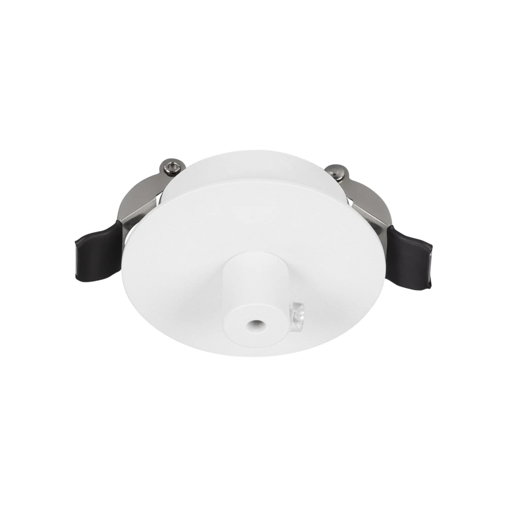 Чаша потолочная встраиваемая SPX-CANOPY-R60-C4 (WH) (Arlight, Металл) 046009