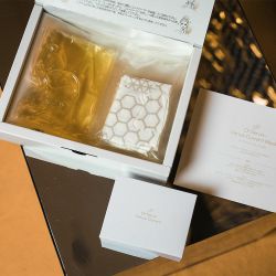 DR.SERUM МИКРОТОКОВАЯ МАСКА «АФРОДИТА» (КОНТРОЛЛЕР + НАБОР ИЗ 5 МАСОК)