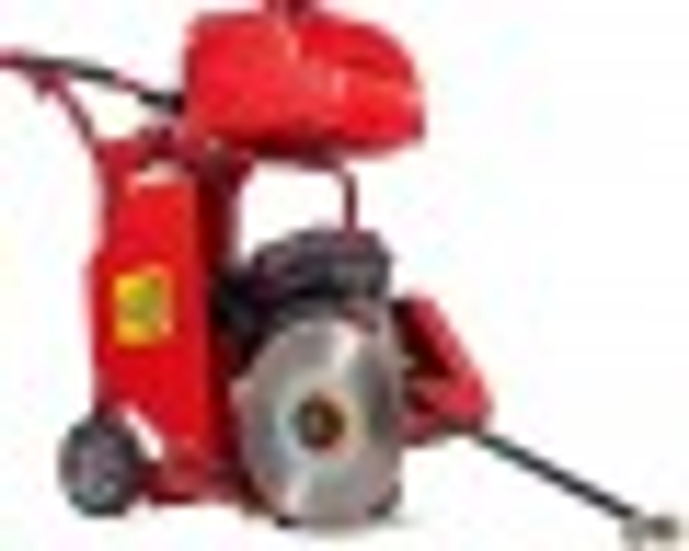 Швонарезчик Kedasa TF 350-2 TF350-2