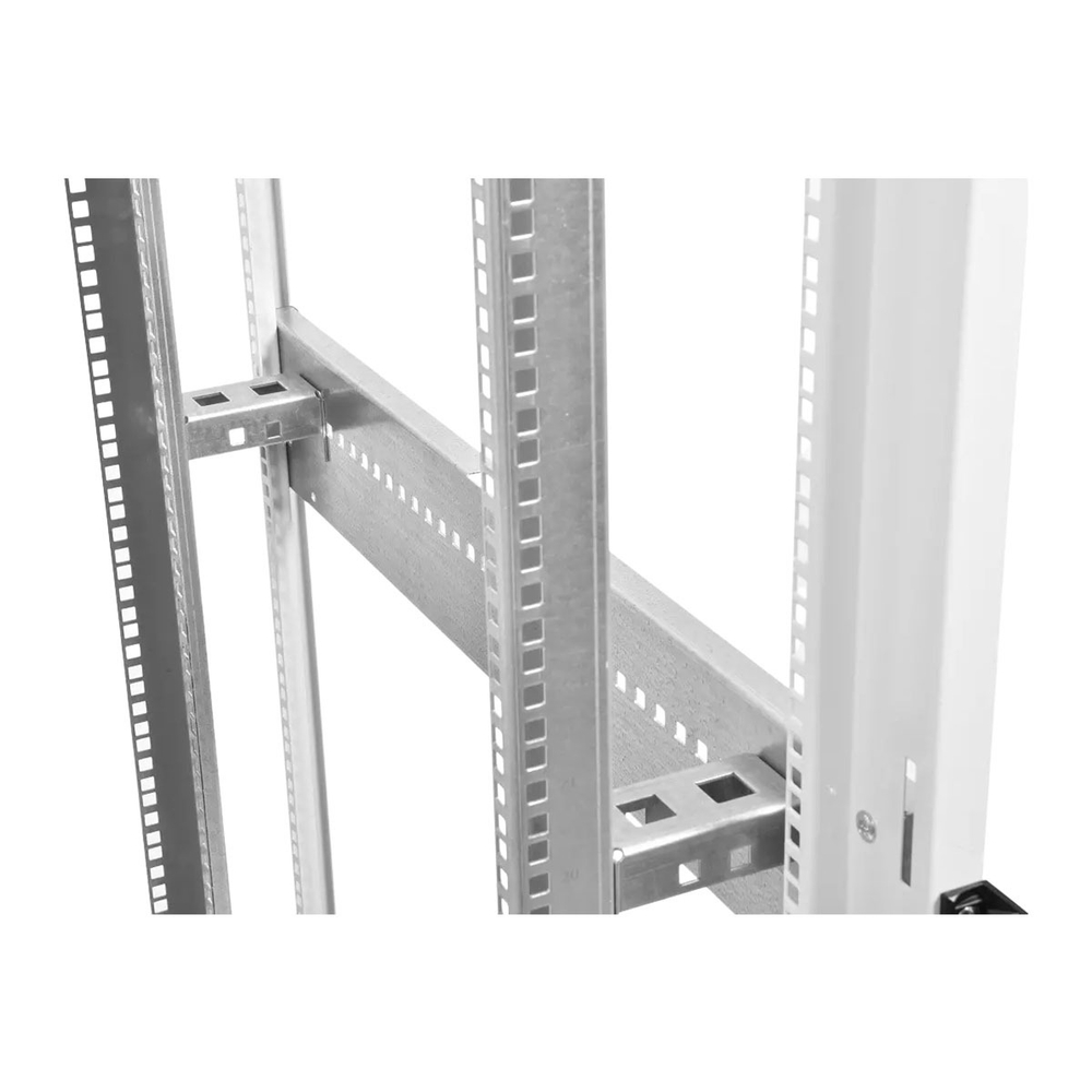 ШТК-М-47.8.8-1ААА шкаф напольный 47U 800x800 ЦМО