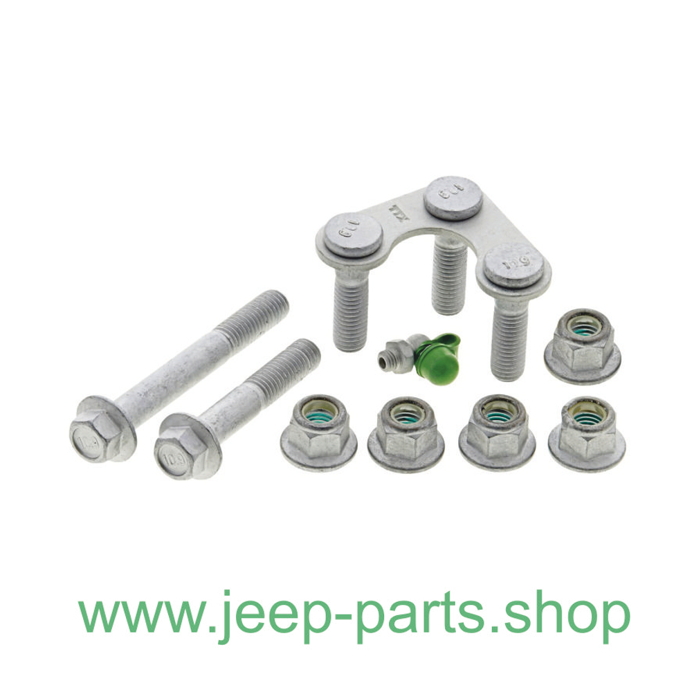 Опора шаровая нижняя MEVOTECH TXMS25548 для Jeep Renegade BU, BQ 1.4L-2.4L