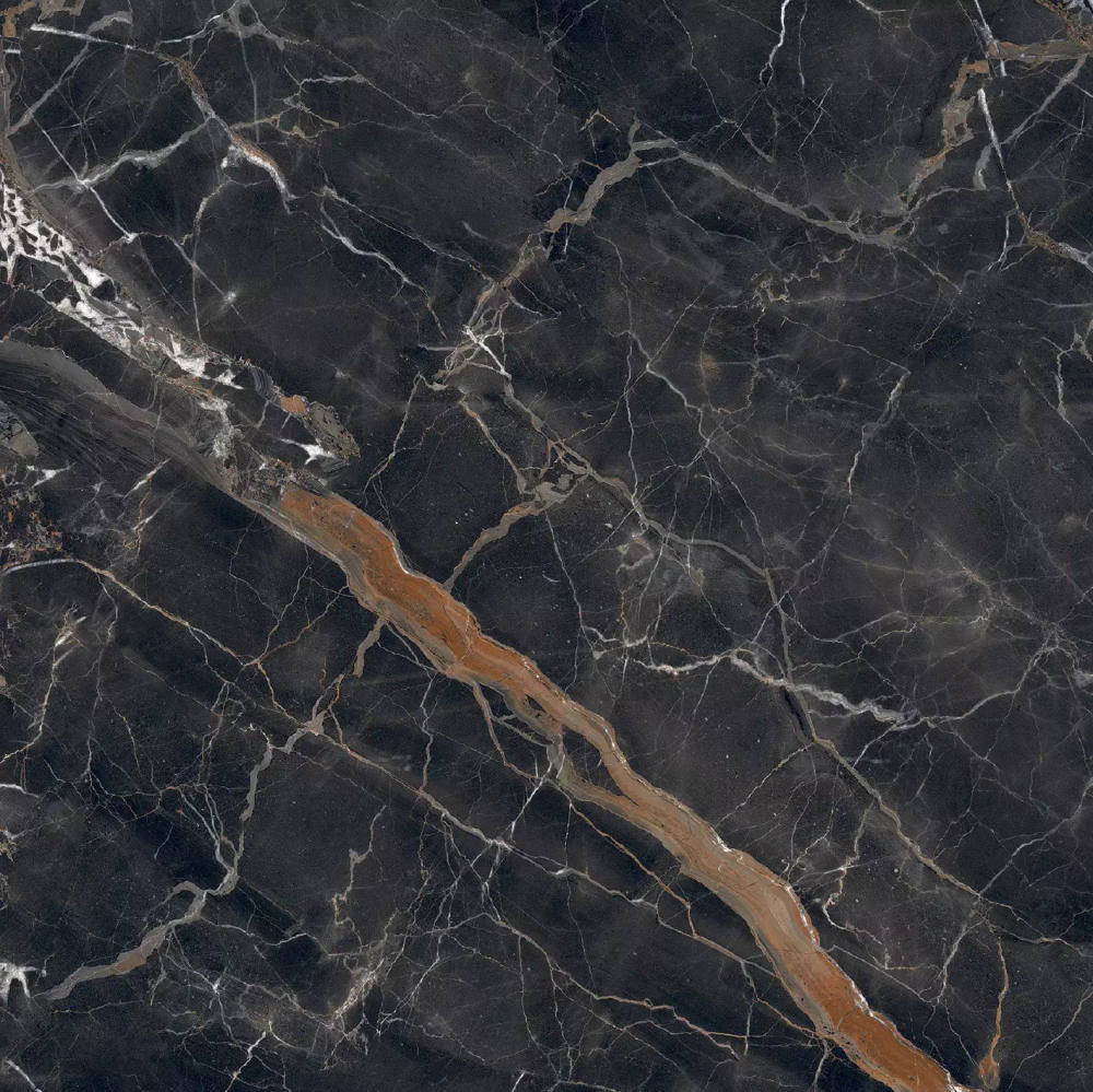 Керамогранит Bijoux Ombre Caravage Matte 6mm R