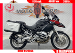 BMW R1200GS , 2005