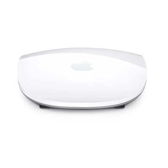 Мышь Apple Magic Mouse 2 (MLA02ZM/A), белый