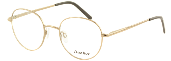 Оправа для очков Dackor 013 Brown