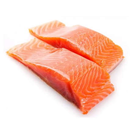 Семга соленая 4970