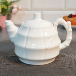 Чайник заварочный 0,7 Без деколи, 9002