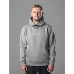 Купить Худи Antisocial Basic Серый Худи Antisocial Basic Серый
