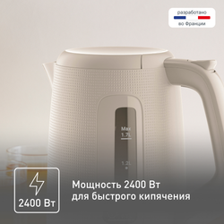 Электрический чайник Tefal Morning KO2M0B10