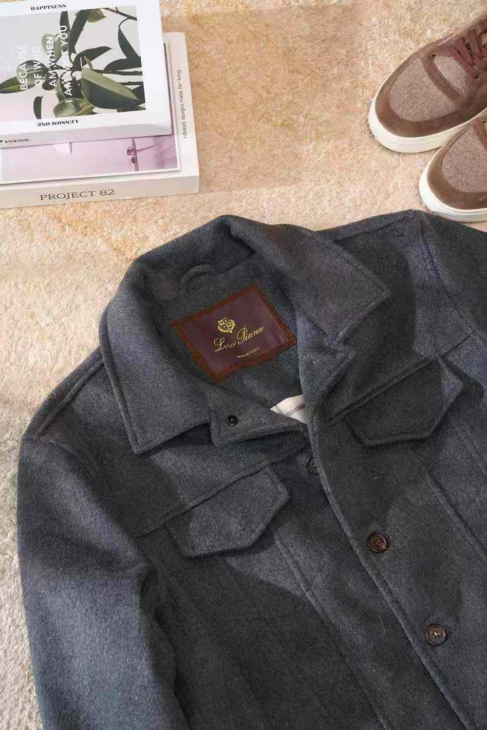 Курка Loro Piana