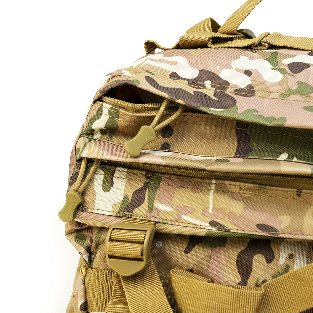 Рюкзак тактический (75л)