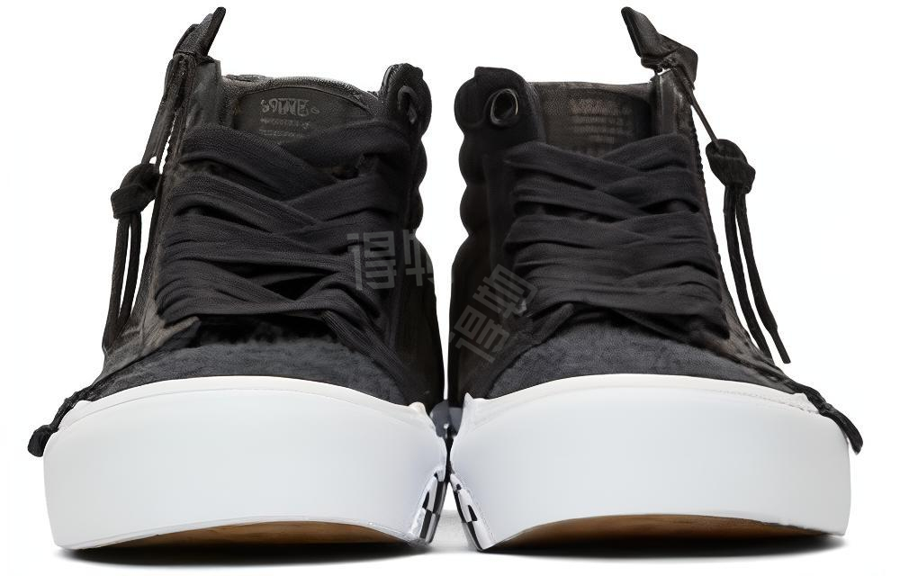 Vans Sk8 Cap Lx