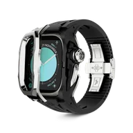 Корпус для Apple Watch Ultra RSTIII49 - Oyama Steel
