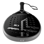 Ракетка для падел Oxdog Pure Court 2026 контроль и комфорт