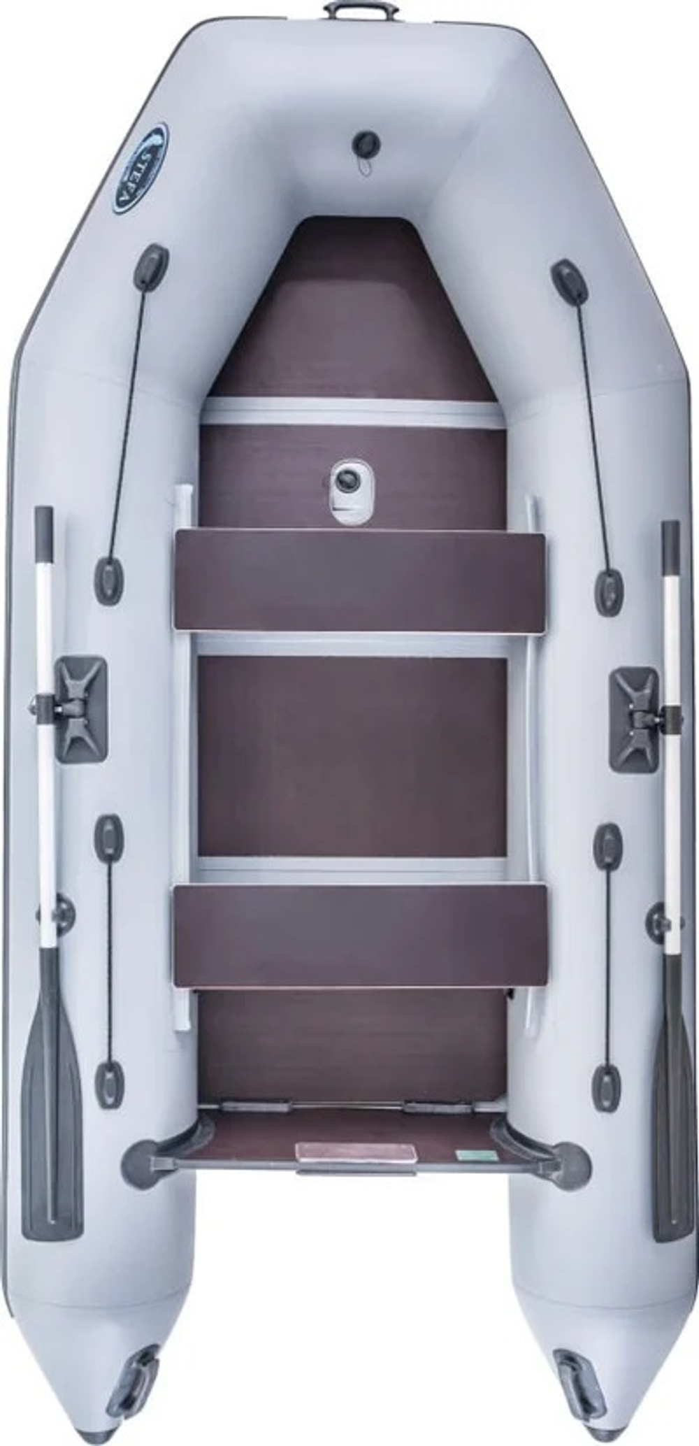 Лодка ПВХ STEFA 3200МК(Т)